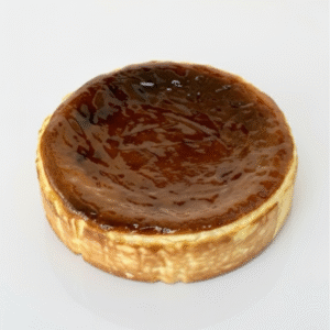 Signature Basque Burnt Cheesecake