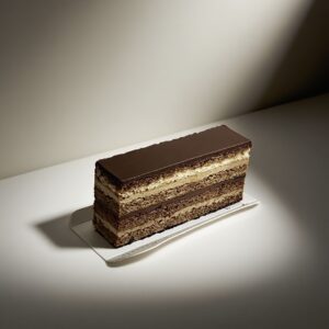 Opera Petit Gateau
