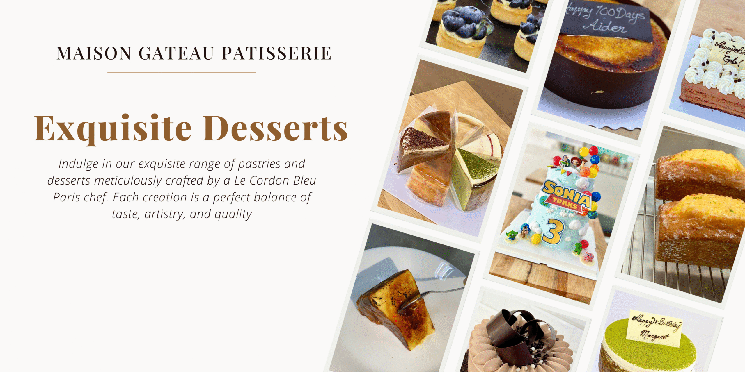 Maison Gateau Patisserie Malaysia Maison Gateau Patisserie Malaysia