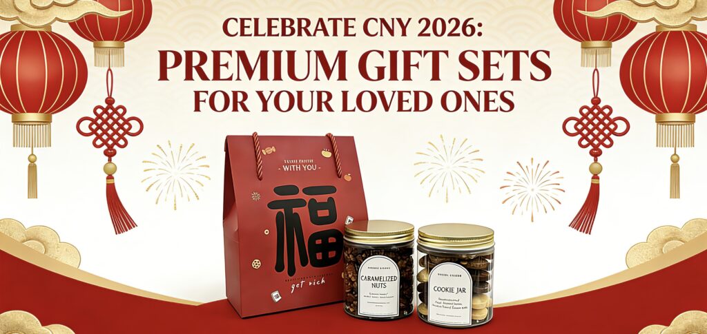 CNY gift set